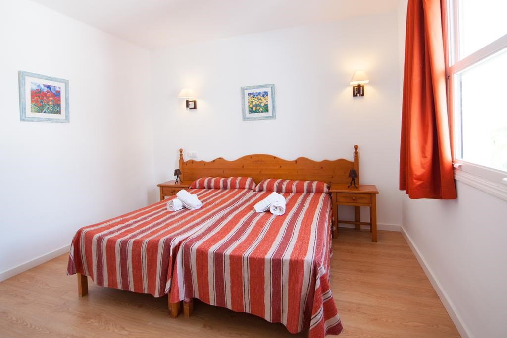 Cala Dor Park Aptos: Room APARTMENT TWO BEDROOMS