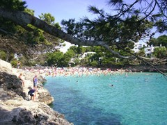 Cala Dor Park Aptos: Beach - photo 6