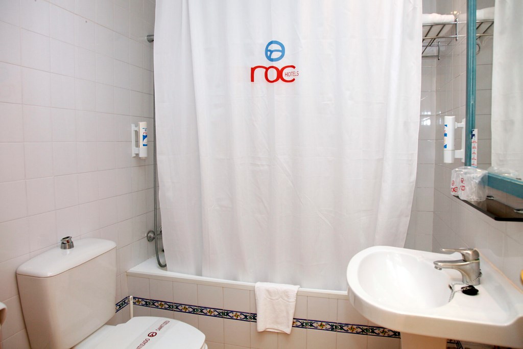 ROC Suites Las Rocas: Room APARTMENT ONE BEDROOM