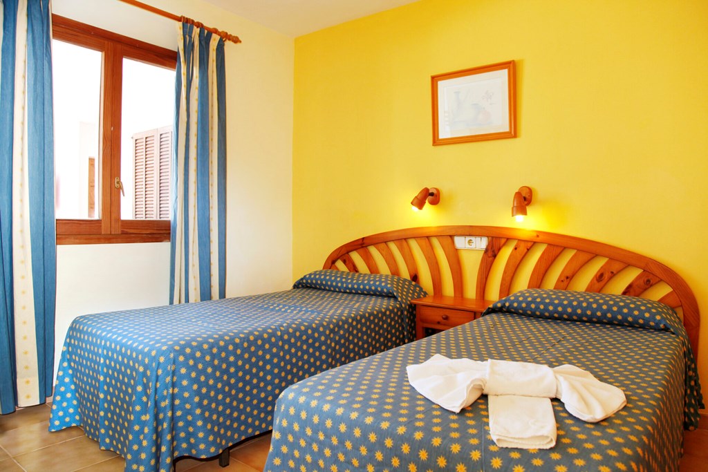 ROC Suites Las Rocas: Room APARTMENT TWO BEDROOMS