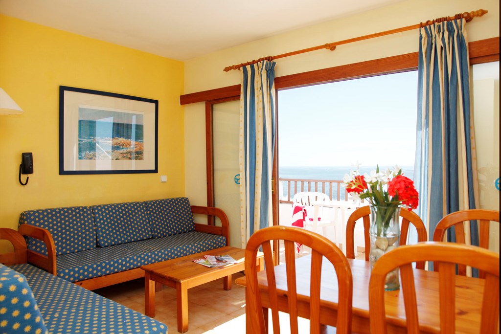 ROC Suites Las Rocas: Room APARTMENT ONE BEDROOM