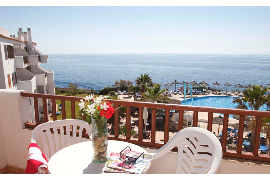 ROC Suites Las Rocas: Room APARTMENT ONE BEDROOM