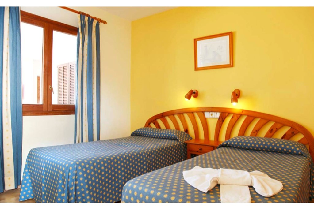 ROC Suites Las Rocas: Room APARTMENT ONE BEDROOM