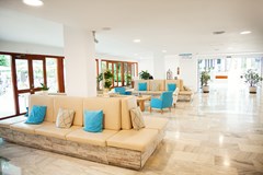 Hotel Tucan: Lobby - photo 1