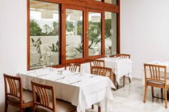 Hotel Tucan: Restaurant - photo 8