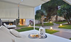 Melia Cala d'Or Boutique Hotel: General view - photo 49