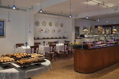 Melia Cala d'Or Boutique Hotel: Restaurant - photo 9