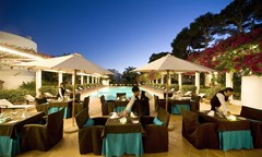 Melia Cala d'Or Boutique Hotel: Restaurant - photo 16