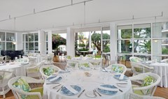 Melia Cala d'Or Boutique Hotel: Restaurant - photo 23