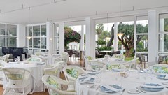 Melia Cala d'Or Boutique Hotel: Restaurant - photo 25