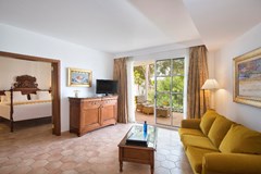 Melia Cala d'Or Boutique Hotel: Room - photo 15