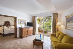 Melia Cala d'Or Boutique Hotel: Room - photo 27