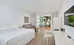 Melia Cala d'Or Boutique Hotel: Room - photo 41