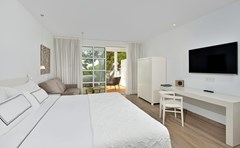 Melia Cala d'Or Boutique Hotel: Room - photo 42