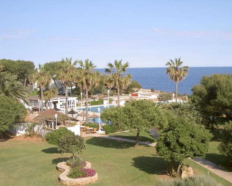 Apartamentos Parque Mar: General view