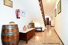 La Ceiba: Lobby - photo 1