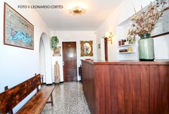 La Ceiba: Lobby - photo 16