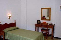 La Ceiba: Room Double or Twin STANDARD - photo 10