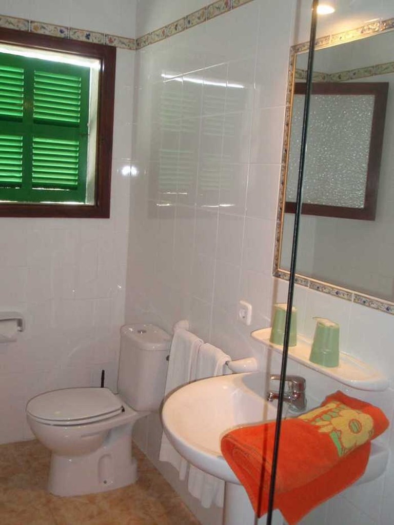 La Ceiba: Room DOUBLE SINGLE USE STANDARD