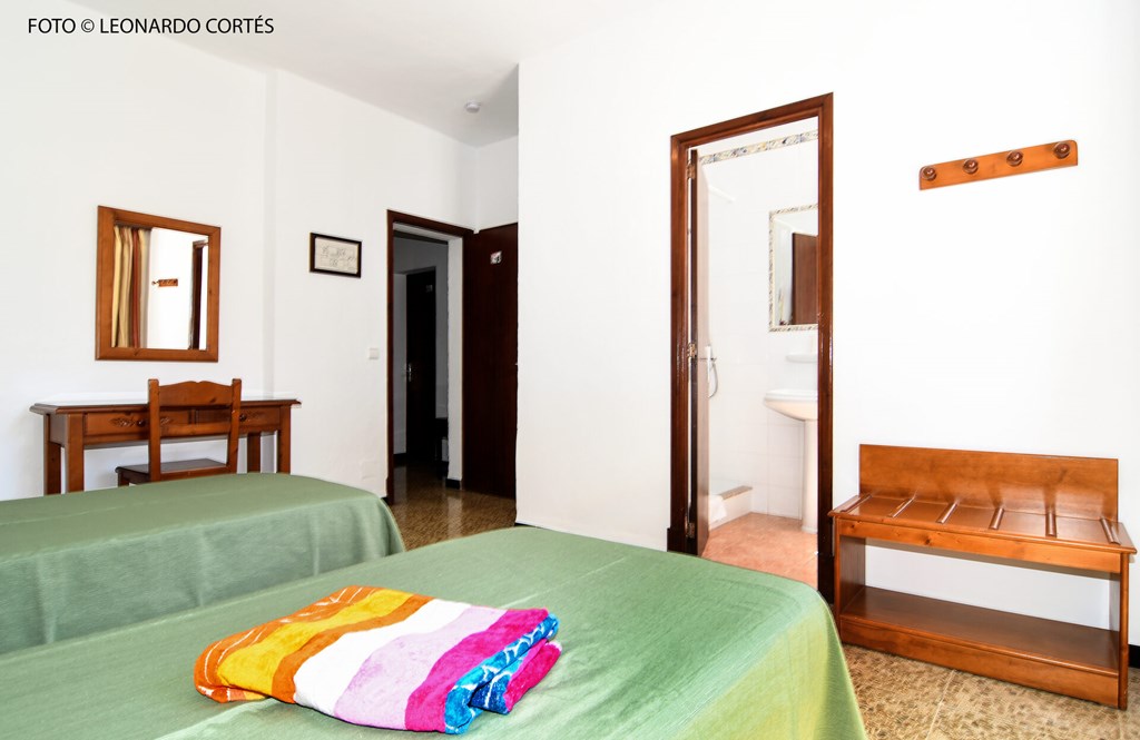 La Ceiba: Room Double or Twin STANDARD