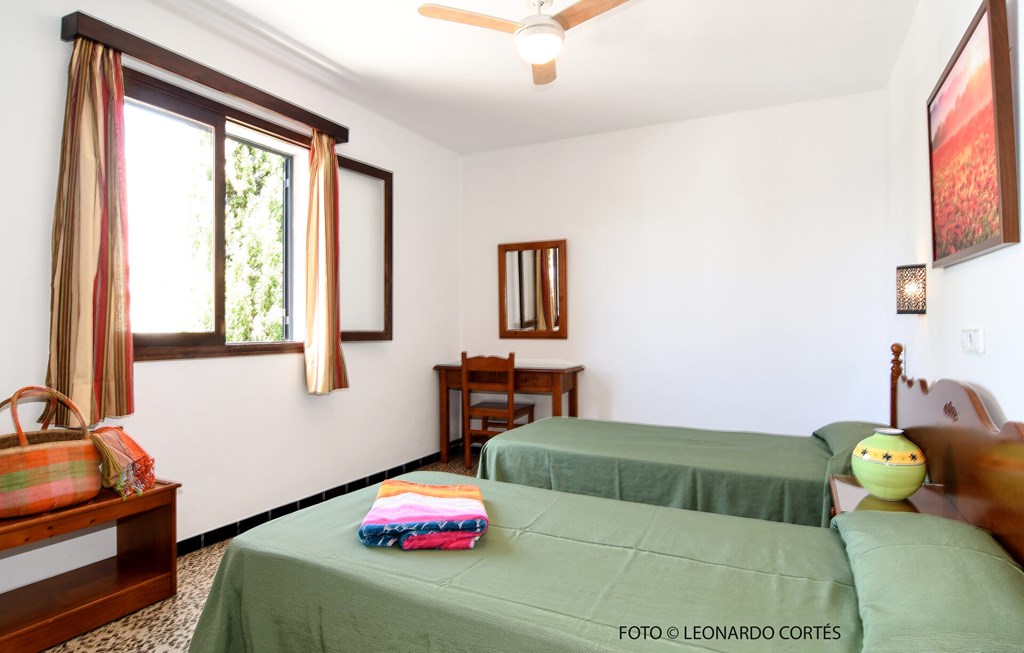 La Ceiba: Room Double or Twin STANDARD