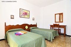 La Ceiba: Room Double or Twin STANDARD - photo 27