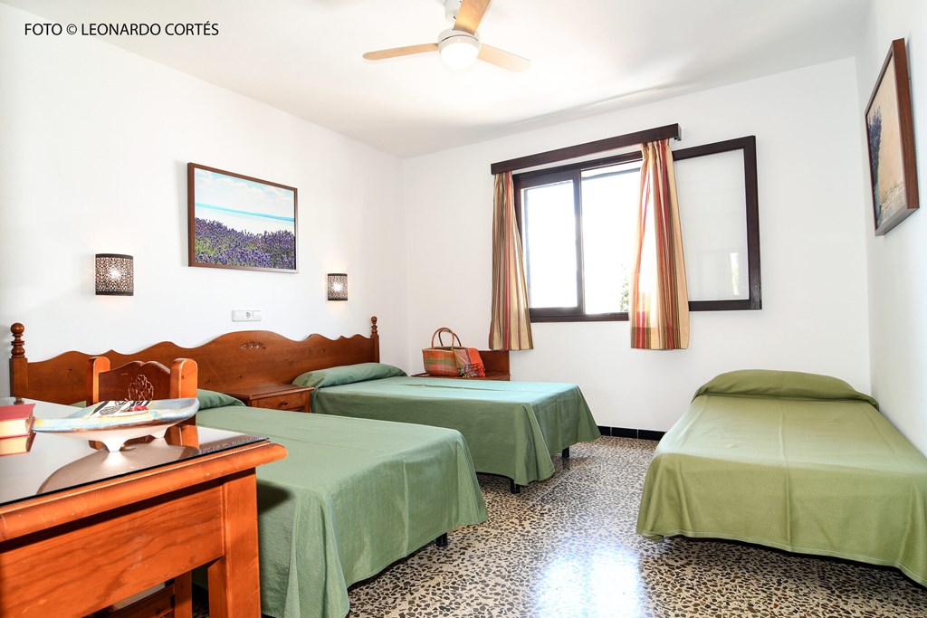 La Ceiba: Room Double or Twin STANDARD