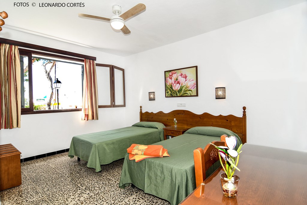 La Ceiba: Room Double or Twin STANDARD