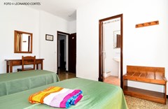 La Ceiba: Room Double or Twin CAPACITY 1 - photo 37