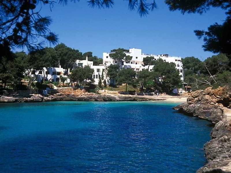 Cala d'Or: General view