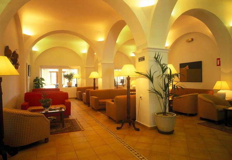 Cala d'Or: Lobby