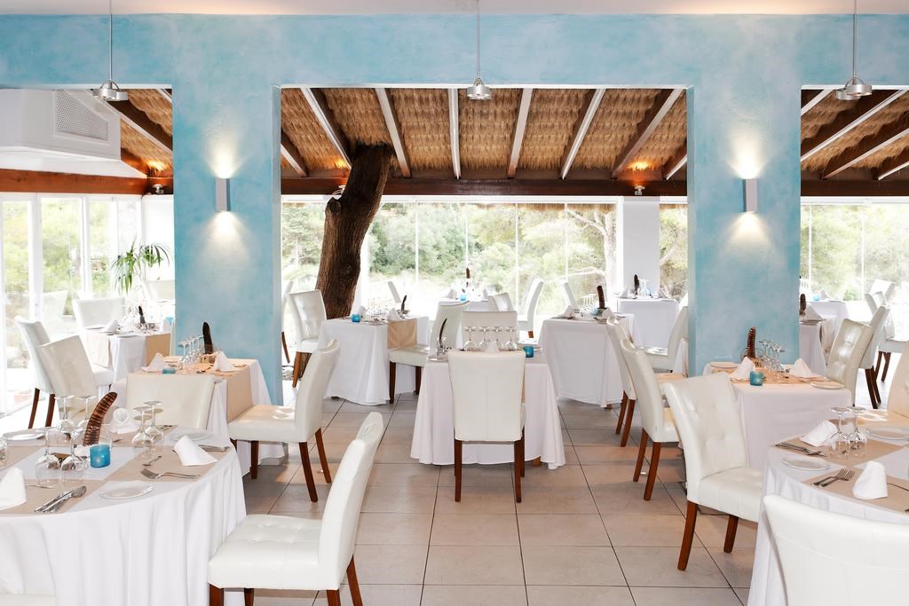 Cala d'Or: Restaurant