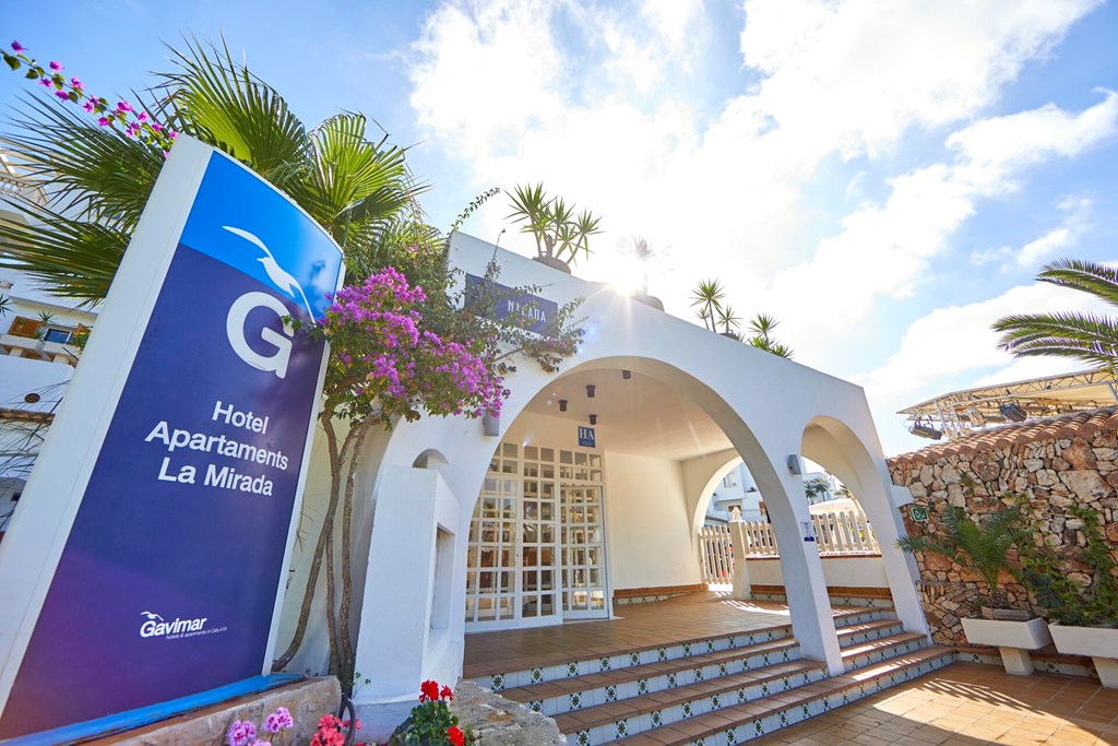 Gavimar La Mirada Club Resort: General view