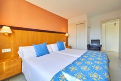 Gavimar La Mirada Club Resort: Room APARTMENT CAPACITY 4 TWO BEDROOMS - photo 102