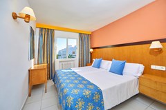 Gavimar La Mirada Club Resort: Room APARTMENT CAPACITY 4 TWO BEDROOMS - photo 107