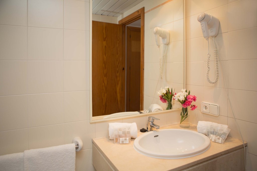 Gavimar La Mirada Club Resort: Room JUNIOR SUITE CAPACITY 3