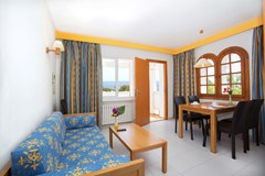 Gavimar La Mirada Club Resort: Room APARTMENT CAPACITY 3 TWO BEDROOMS - photo 190