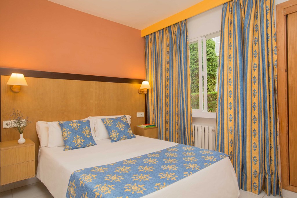 Gavimar La Mirada Club Resort: Room APARTMENT TWO BEDROOMS