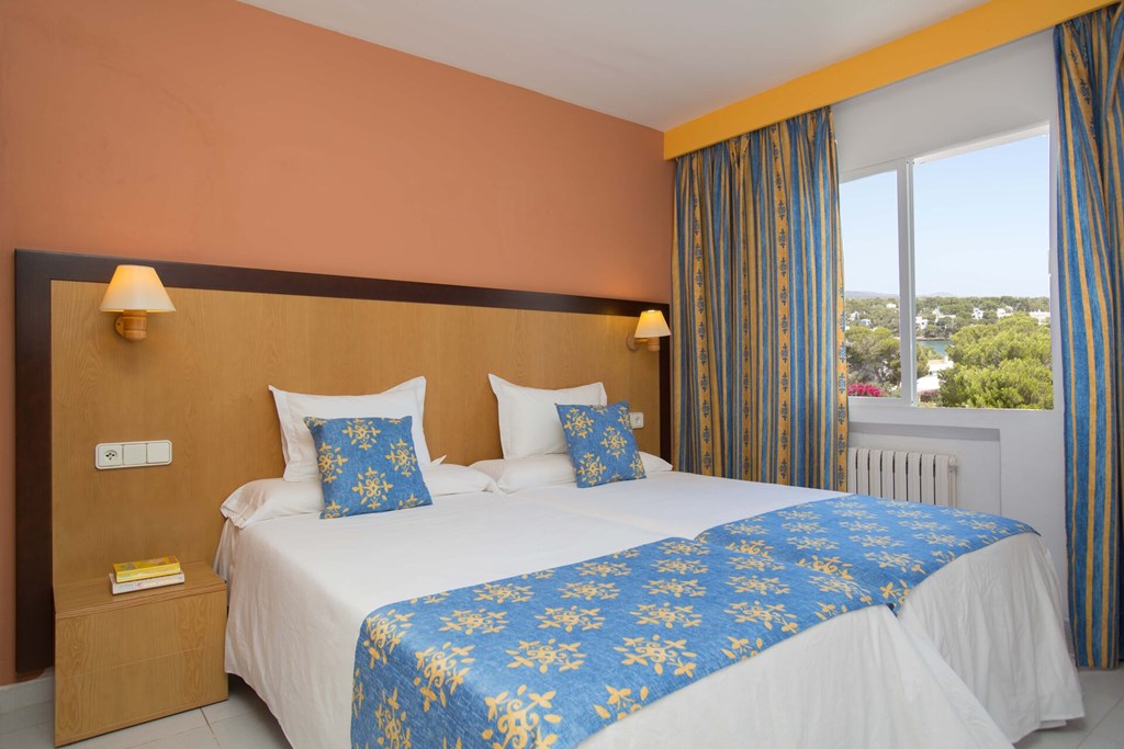 Gavimar La Mirada Club Resort: Room APARTMENT STANDARD