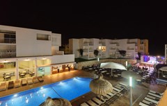 Mar Hotels  Ferrera Blanca: General view - photo 51