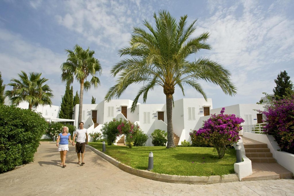 Mar Hotels  Ferrera Blanca: General view