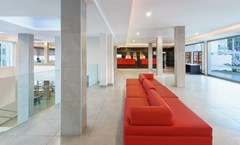 Mar Hotels  Ferrera Blanca: Lobby - photo 25