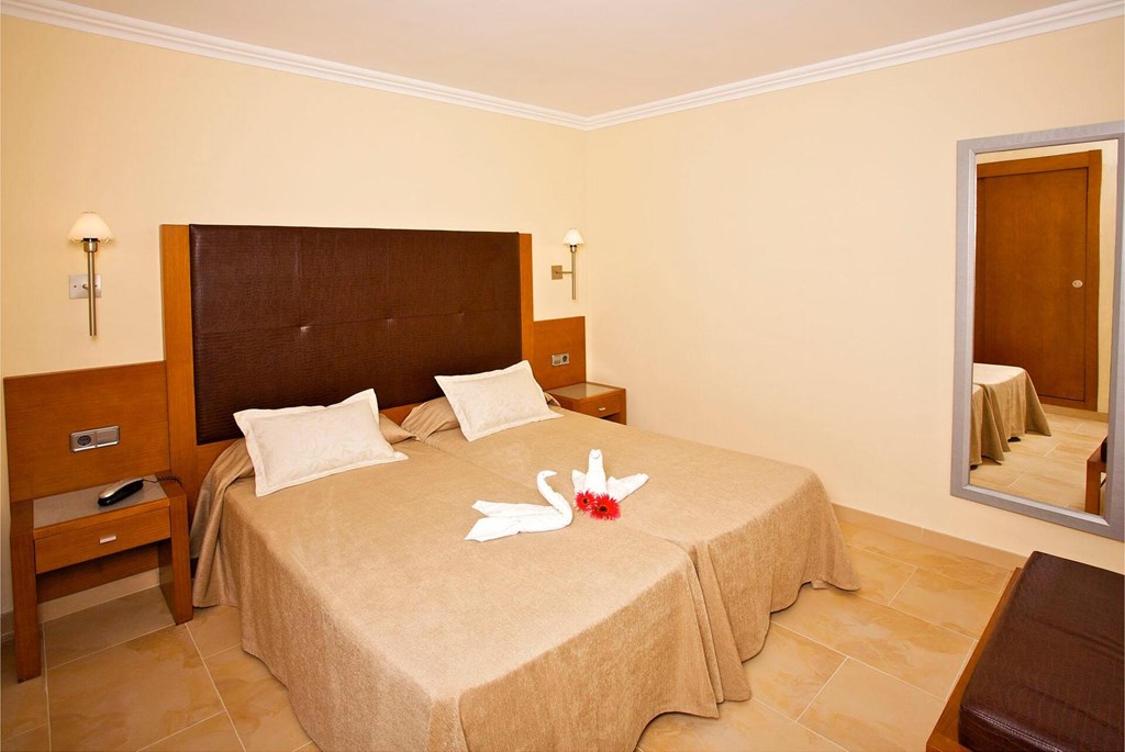 Mar Hotels  Ferrera Blanca: Room APARTMENT STANDARD