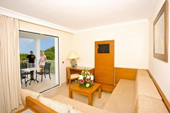 Mar Hotels  Ferrera Blanca: Room SUITE STANDARD - photo 26