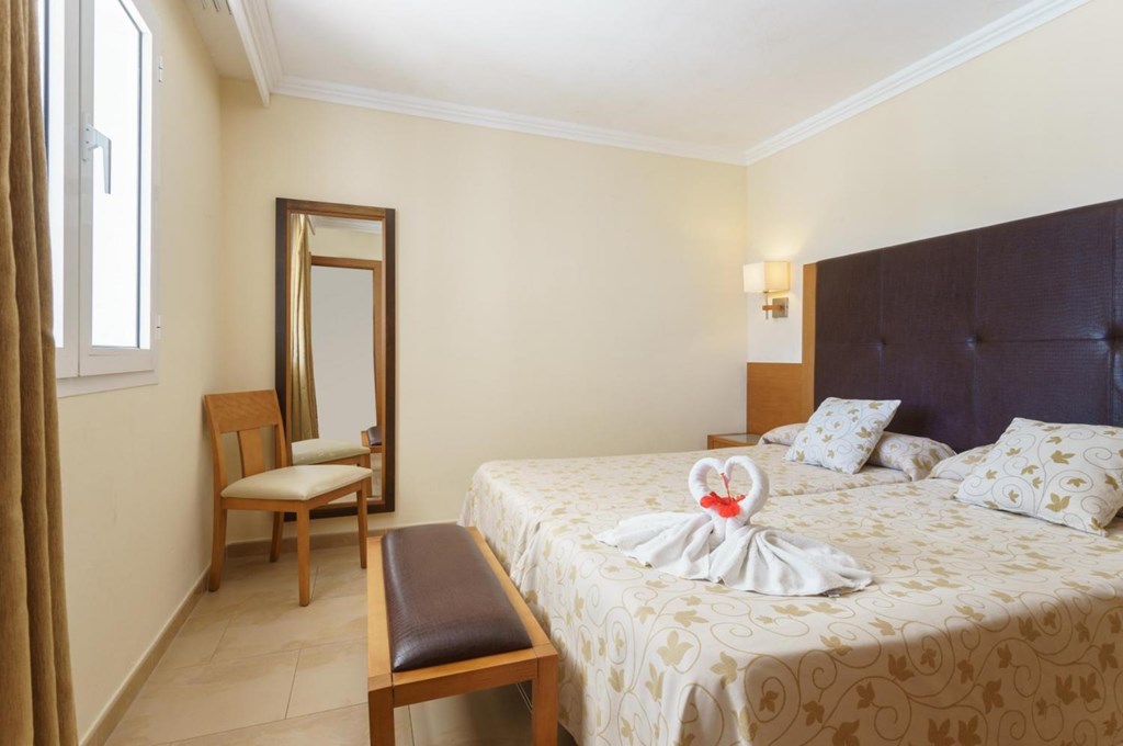 Mar Hotels  Ferrera Blanca: Room APARTMENT CAPACITY 4