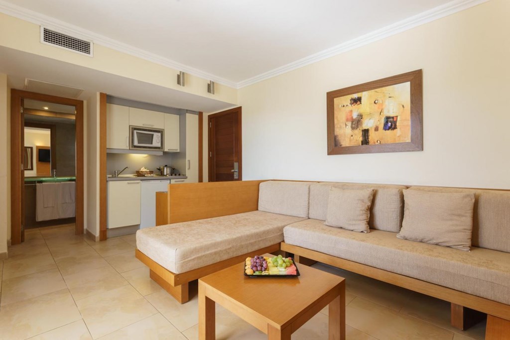 Mar Hotels  Ferrera Blanca: Room APARTMENT CAPACITY 4