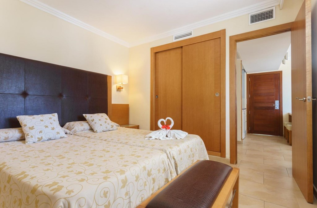 Mar Hotels  Ferrera Blanca: Room APARTMENT CAPACITY 4