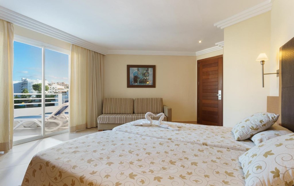 Mar Hotels  Ferrera Blanca: Room DOUBLE SINGLE USE SUPERIOR