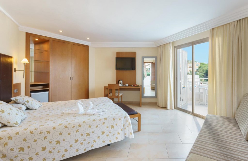 Mar Hotels  Ferrera Blanca: Room DOUBLE SUPERIOR