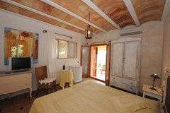 Finca s'Antigor: Room Double or Twin STANDARD - photo 24